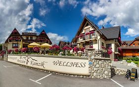 Wellness Resort Kamzik